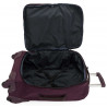Чемодан Kipling DARCEY / Dark Plum S Маленький K15260_51E