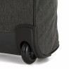 Валіза Kipling TEAGAN / Black Indigo XS Дуже Маленька KI3391_73P