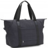 Жіноча сумка Kipling NEW CLASSICS / Night Grey Nc KI2522_85C