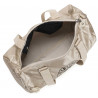Дорожня сумка Kipling NEW CLASSICS + / Cloud Metal C KI2805_68A