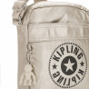 Сумочка Kipling NEW CLASSICS + / Cloud Metal C KI3432_68A