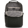 Рюкзак для ноутбука Kipling NEW CLASSICS ++ / Raw Black KI5743_22Q