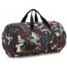 Дорожня сумка Kipling PACKABLE BAGS / Camo L Light KI3160_35X