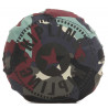Сумка-рюкзак Kipling PACKABLE BAGS / Camo L Light KI3776_35X