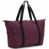 Жіноча сумка Kipling PACKABLE BAGS / Plum Light KI4567_57L
