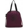 Сумка-рюкзак Kipling PACKABLE BAGS / Plum Light KI3776_57L