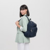 Рюкзак Kipling PAKA + / True Blue Twill KI4130_64E