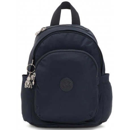 Рюкзак Kipling PAKA + / True Blue Twill KI4586_64E