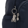 Рюкзак Kipling PAKA + / True Blue Twill KI4586_64E