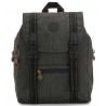 Рюкзак Kipling PEPPERY / Black Indigo KI6147_73P