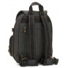 Рюкзак Kipling PEPPERY / Black Indigo KI3965_73P