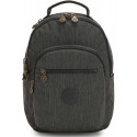 Рюкзак для ноутбука Kipling SEOUL S Black Indigo KI6437_73P