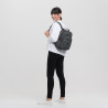 Рюкзак для ноутбука Kipling PEPPERY / Black Indigo KI6437_73P
