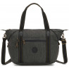 Жіноча сумка Kipling PEPPERY / Black Indigo KI3122_73P