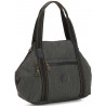 Жіноча сумка Kipling PEPPERY / Black Indigo KI3122_73P