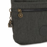 Жіноча сумка Kipling PEPPERY / Black Indigo KI3410_73P