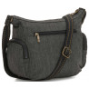 Жіноча сумка Kipling PEPPERY / Black Indigo KI2899_73P