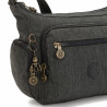 Жіноча сумка Kipling PEPPERY / Black Indigo KI2899_73P