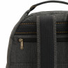 Рюкзак для ноутбука Kipling PEPPERY / Black Indigo KI6510_73P