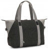 Жіноча сумка Kipling PEPPERY / Black Indigo Bl KI2987_F75