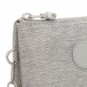Портмоне Kipling PEPPERY / Chalk Grey KI4104_62M