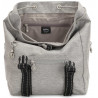 Рюкзак Kipling PEPPERY / Chalk Grey KI6147_62M