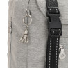Рюкзак Kipling PEPPERY / Chalk Grey KI6147_62M