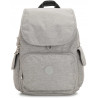 Рюкзак Kipling PEPPERY / Chalk Grey KI6224_62M