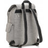 Рюкзак Kipling PEPPERY / Chalk Grey KI6224_62M