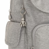 Рюкзак Kipling PEPPERY / Chalk Grey KI6224_62M