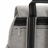 Рюкзак Kipling PEPPERY / Chalk Grey KI6224_62M
