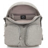 Рюкзак Kipling PEPPERY / Chalk Grey KI3965_62M