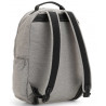 Рюкзак для ноутбука Kipling PEPPERY / Chalk Grey KI6363_62M