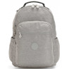 Рюкзак для ноутбука Kipling PEPPERY / Chalk Grey KI6363_62M