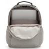 Рюкзак для ноутбука Kipling PEPPERY / Chalk Grey KI6363_62M