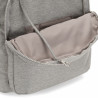 Рюкзак для ноутбука Kipling PEPPERY / Chalk Grey KI6363_62M