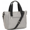 Женская сумка Kipling PEPPERY / Chalk Grey KI2786_62M