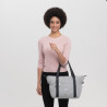 Женская сумка Kipling PEPPERY / Chalk Grey KI3122_62M
