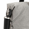 Женская сумка Kipling PEPPERY / Chalk Grey KI3122_62M