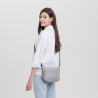 Сумочка Kipling PEPPERY / Chalk Grey KI3525_62M
