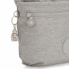 Жіноча сумка Kipling PEPPERY / Chalk Grey KI3410_62M