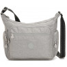 Жіноча сумка Kipling PEPPERY / Chalk Grey KI4620_62M