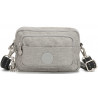 Сумка на пояс Kipling PEPPERY / Chalk Grey KI4652_62M