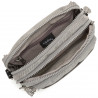 Сумка на пояс Kipling PEPPERY / Chalk Grey KI4652_62M