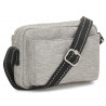 Сумочка Kipling PEPPERY / Chalk Grey KI6010_62M