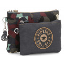 Сумочка Kipling BASIC / Camo L KI5751_P35