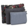 Косметичка Kipling BASIC / Camo L KI4219_P35
