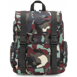 Рюкзак Kipling BASIC / Camo L KI2798_P35