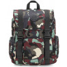 Рюкзак Kipling BASIC / Camo L KI2798_P35