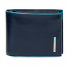 Подарунковий набір Piquadro BL SQUARE/N.Blue ACBOX13B2R_BLU2